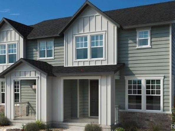 13443 E 111th Place, Commerce City CO 80022