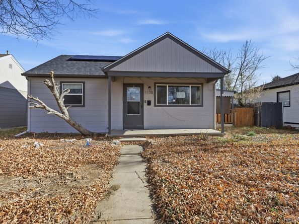 1170 Elmira Street, Aurora CO 80010