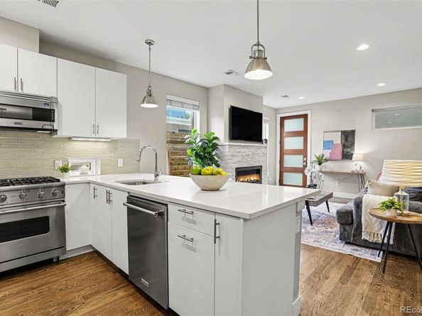 527 Josephine Street, Denver CO 80206