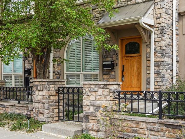 186 S Garfield Street, Denver CO 80209