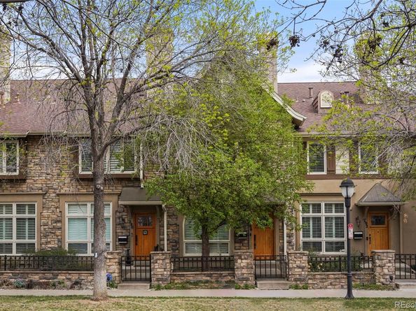 186 S Garfield Street, Denver CO 80209
