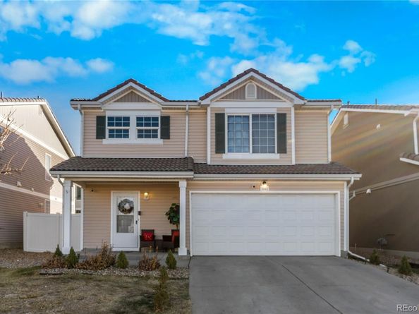 5562 Flanders Street, Denver CO 80249