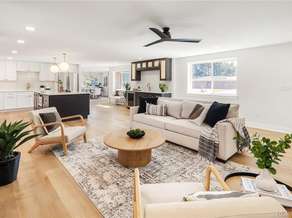 2005 Nelson Street, Lakewood CO 80215