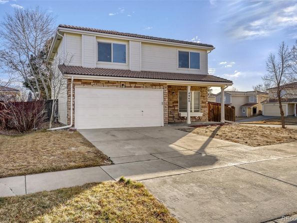 4060 Orleans Street, Denver CO 80249