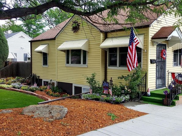 4786 Teller Street, Wheat Ridge CO 80033