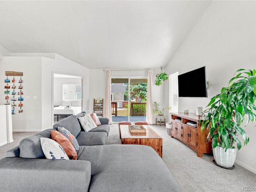 5727 W Ohio Avenue, Denver CO 80226