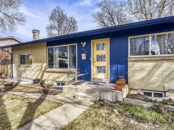 2924 S Zurich Court, Denver CO 80236
