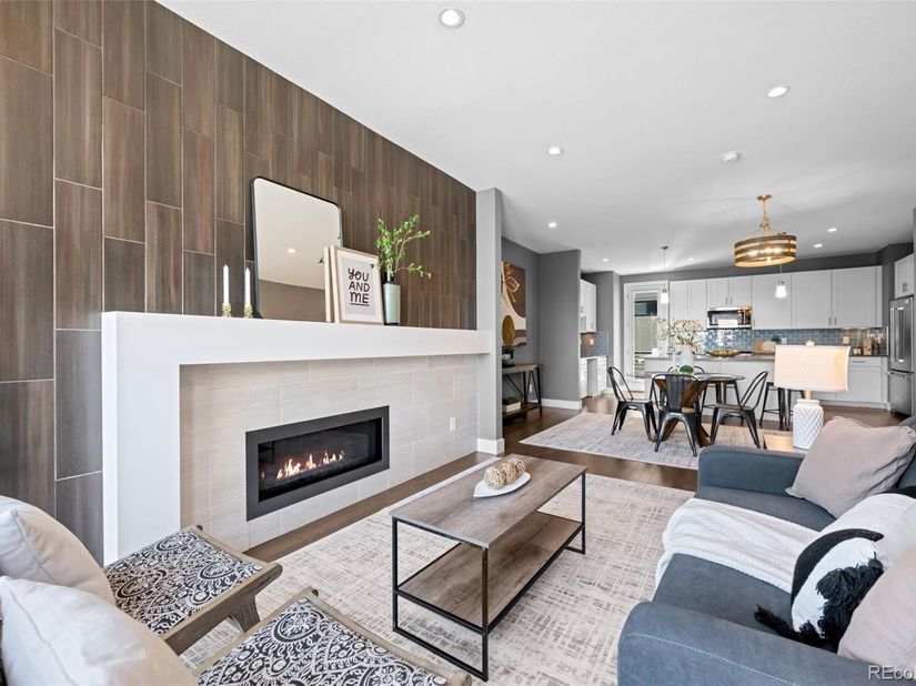 2438 N Washington Street, Denver CO 80205