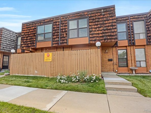 6473 Ward Road, Arvada CO 80004