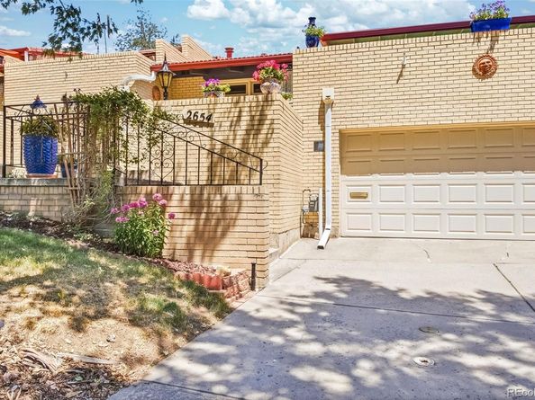 2654 S Ames Way, Lakewood CO 80227
