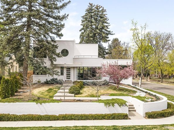 801 S Ellipse Way, Denver CO 80209