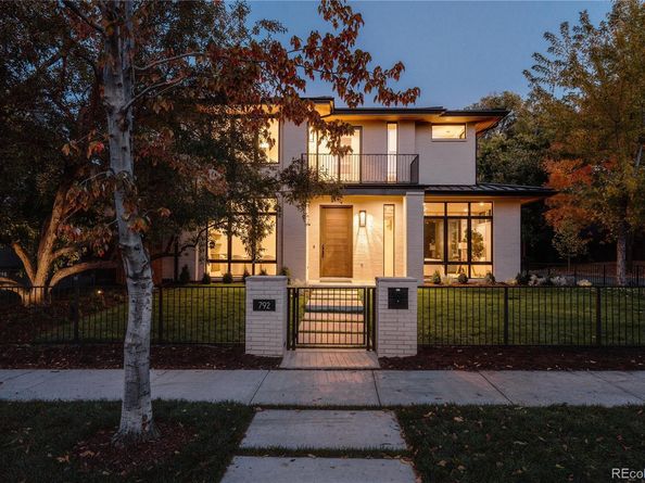 792 S Clayton Street, Denver CO 80209