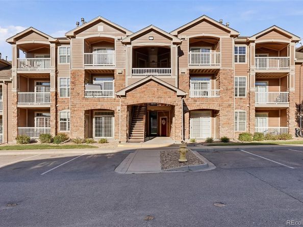 7440 S Blackhawk Street 15306, Englewood CO 80112
