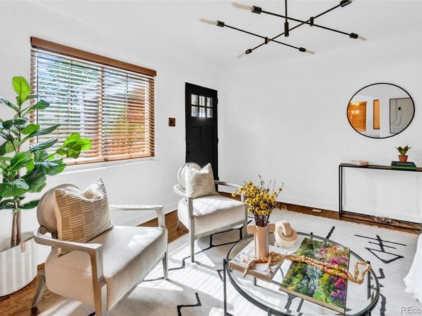 3430 N Harrison Street, Denver CO 80205