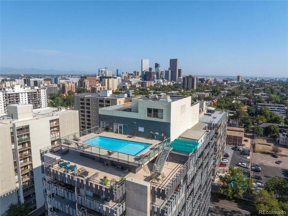 Undisclosed Address #8883266, Denver CO 80203