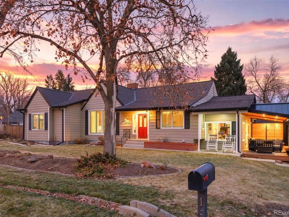 1970 Glen Shiel Drive, Lakewood CO 80215