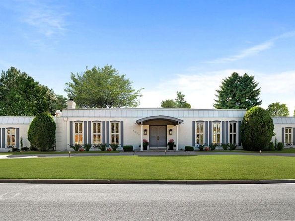 4275 S Forest Court, Cherry Hills Village CO 80113