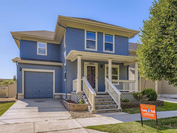 10882 Dayton Way, Commerce City CO 80640