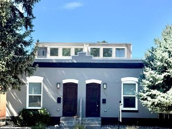 1581 S Ogden Street