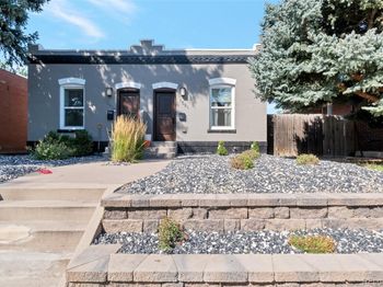 1581 S Ogden Street