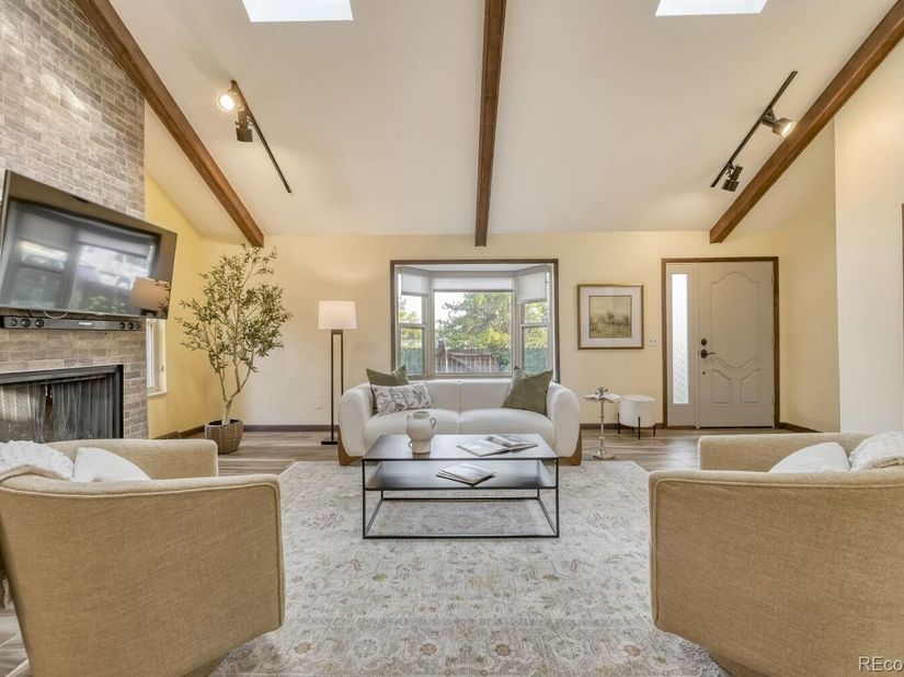 6225 E Mississippi Avenue, Denver CO 80224