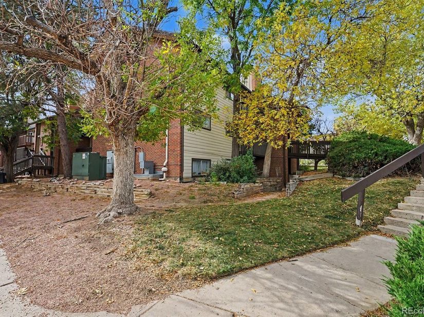 14500 E 2nd Avenue 209A, Aurora CO 80011