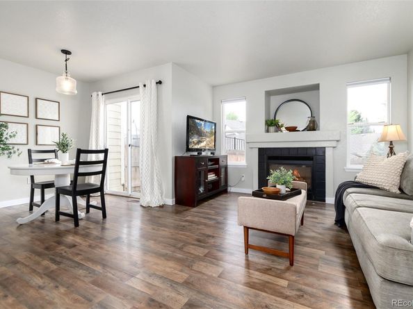 18397 E Alabama Place D, Aurora CO 80017