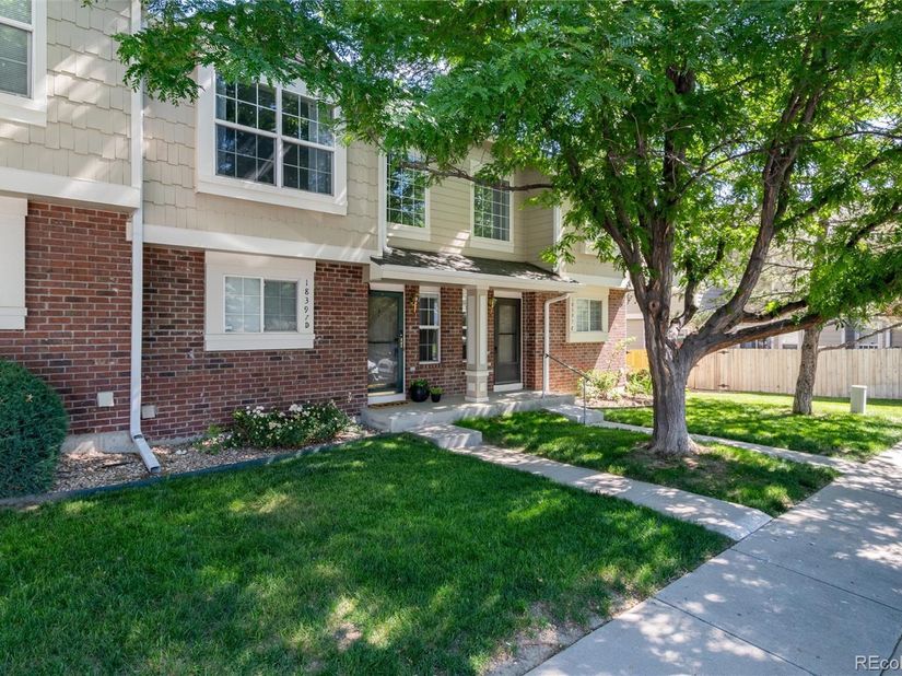 18397 E Alabama Place D, Aurora CO 80017