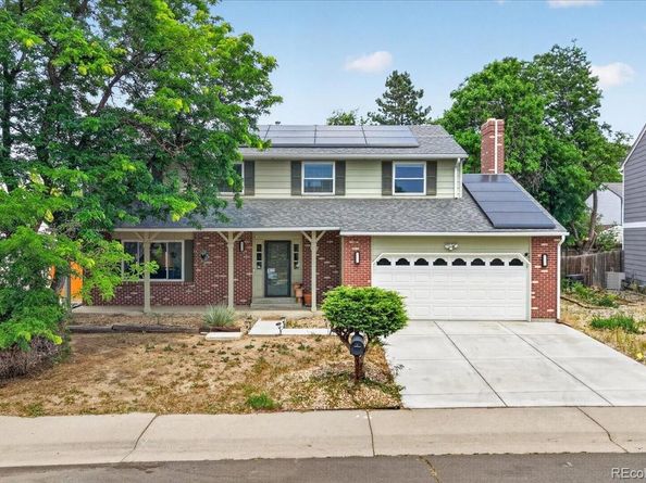 1488 S Ventura Street, Aurora CO 80017