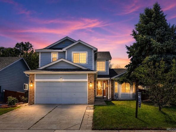 4324 Ceylon Court, Denver CO 80249