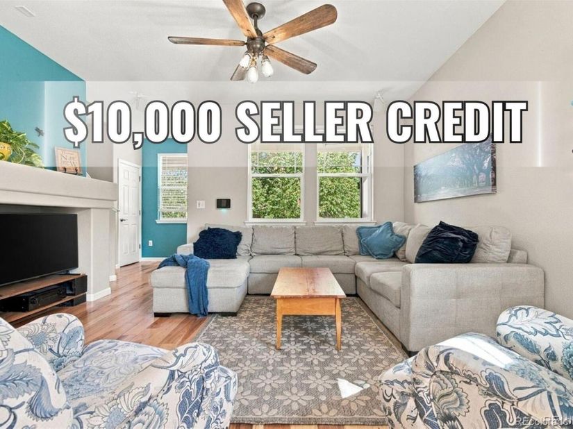 8359 Flora Street B, Arvada CO 80005