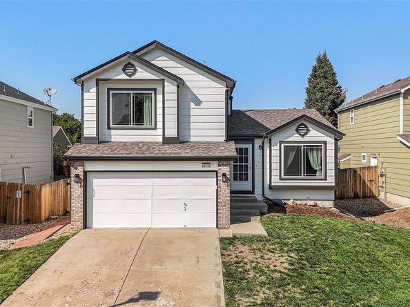 21631 E Crestridge Place, Centennial CO 80015