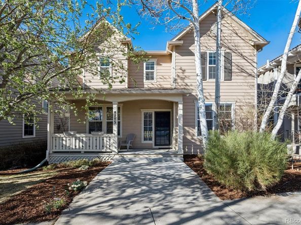 8775 E 28th Avenue, Denver CO 80238