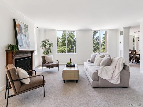 1111 Race Street 3A, Denver CO 80206