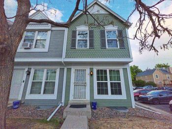1699 S Trenton Street
