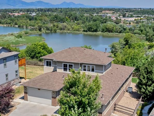 11890 W 39th Place, Wheat Ridge CO 80033
