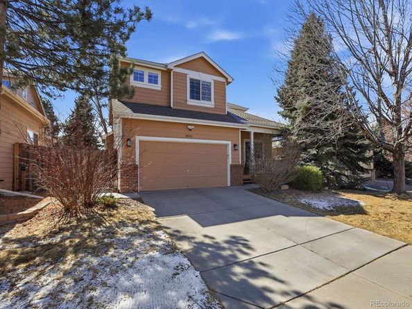 14332 E Bellewood Place, Aurora CO 80015