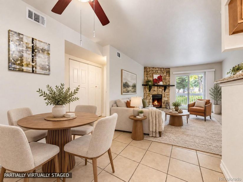 13200 E Jewell Avenue 104, Aurora CO 80012