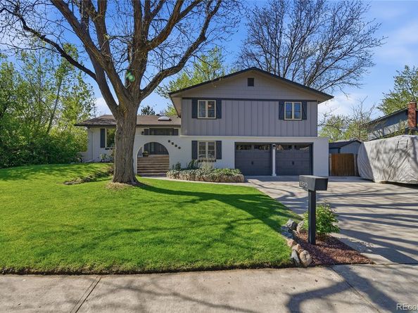 8390 W Harvard Drive, Lakewood CO 80227