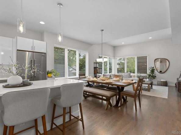 3523 Tejon Street, Denver CO 80211