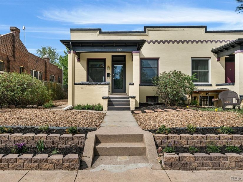1715 E 29th Avenue, Denver CO 80205