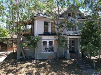 1632 York Street