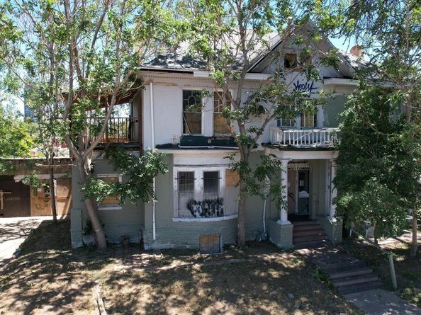 1632 York Street, Denver CO 80206