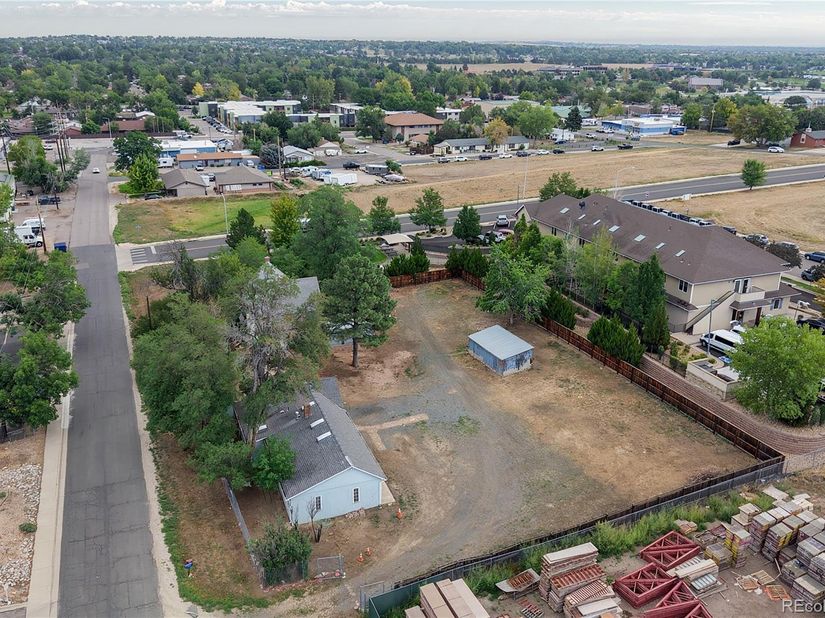 11840-11830 Teller Street, Broomfield CO 80020