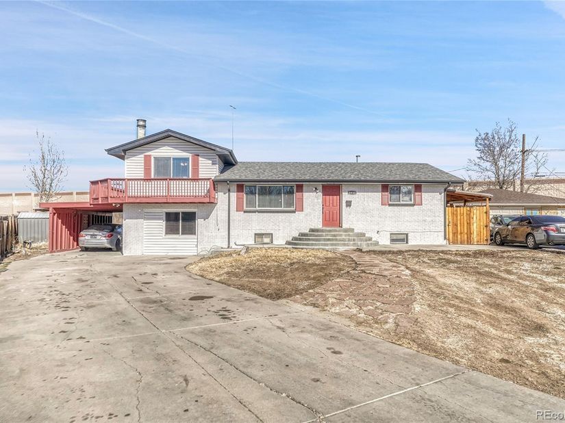8450 Turnpike Drive, Westminster CO 80031