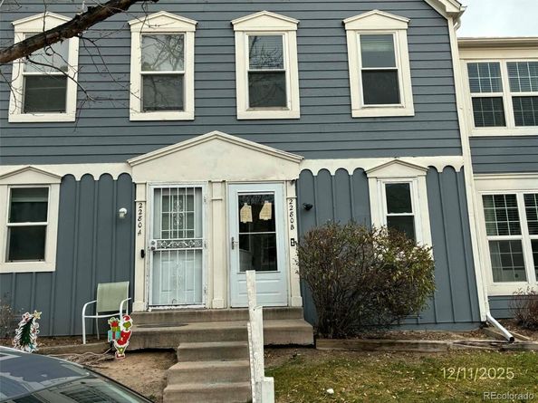2280 S Jasper Way B, Aurora CO 80013
