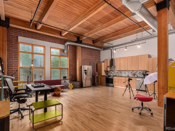 2955 Inca Street 2Q, Denver CO 80202