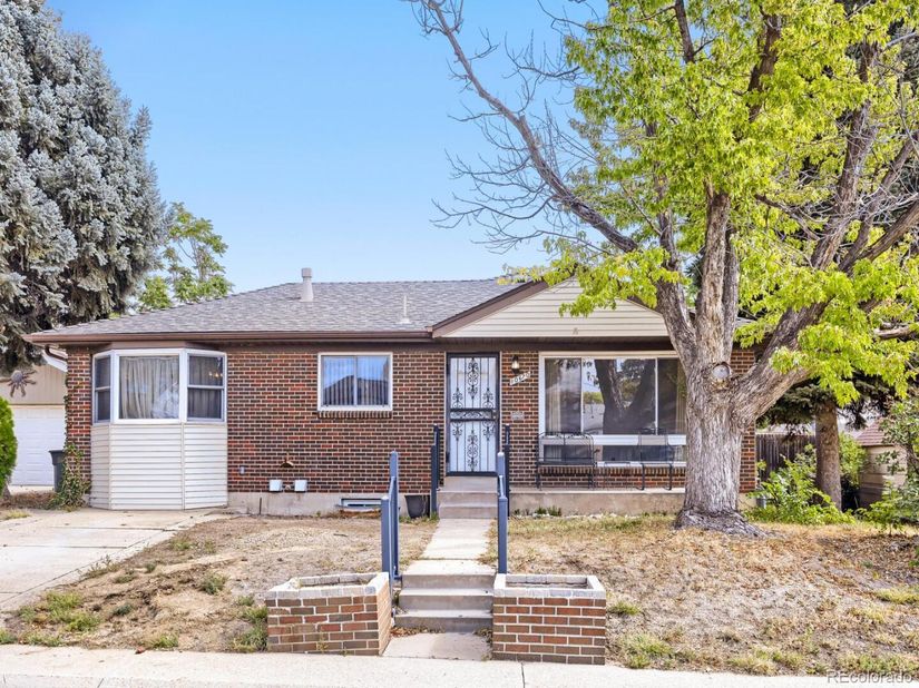 10670 Rosalie Drive, Northglenn CO 80233