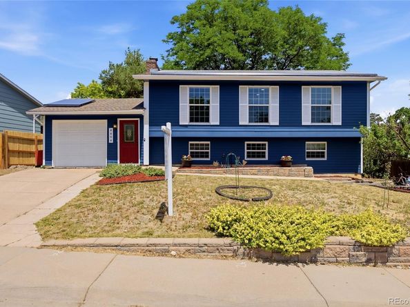 4494 S Alkire Street, Morrison CO 80465