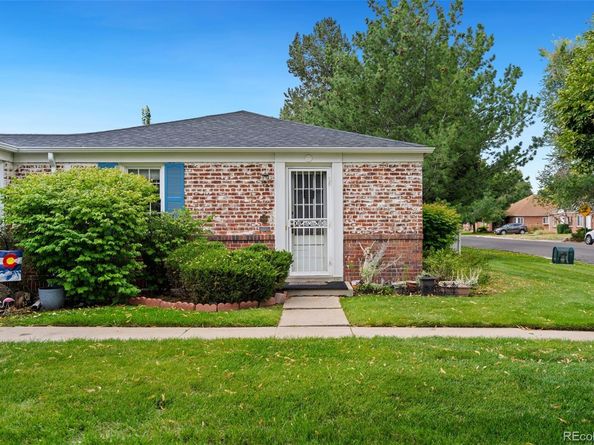 1276 Krameria Street, Denver CO 80220